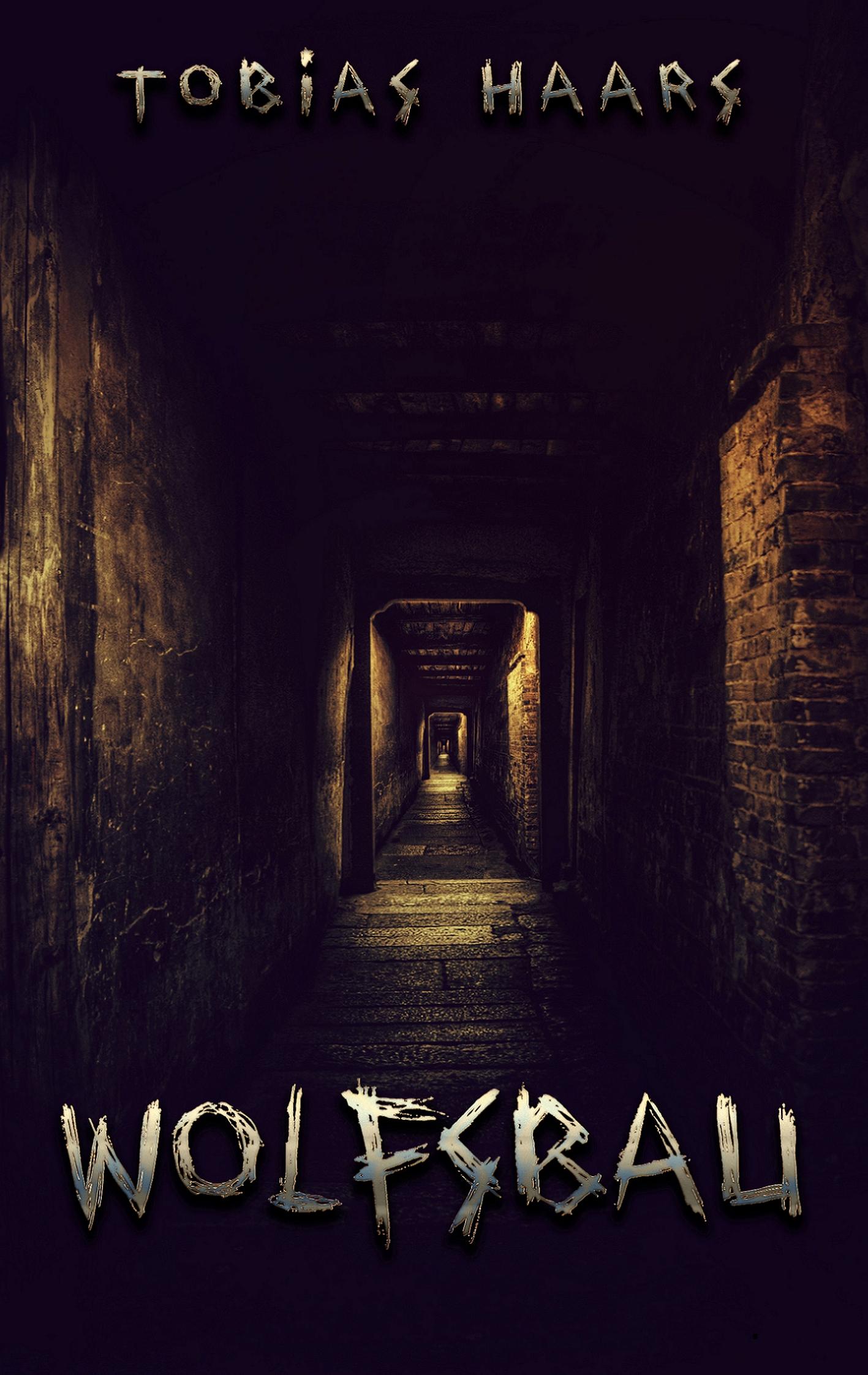 Cover: 9783743117501 | Wolfsbau | Tobias Haars | Taschenbuch | Paperback | 364 S. | Deutsch