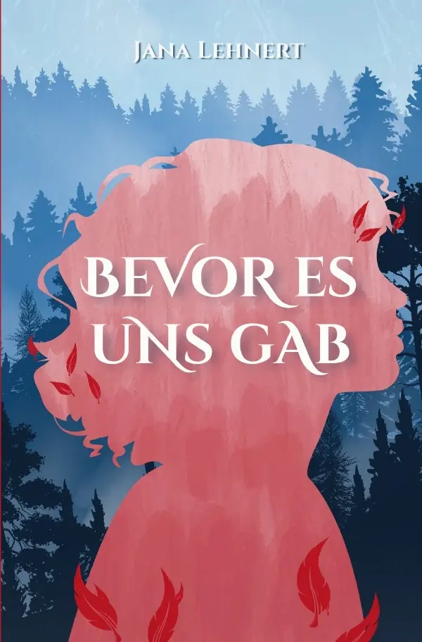 Cover: 9783819757501 | Bevor es uns gab | DE | Jana Lehnert | Taschenbuch | 64 S. | Deutsch
