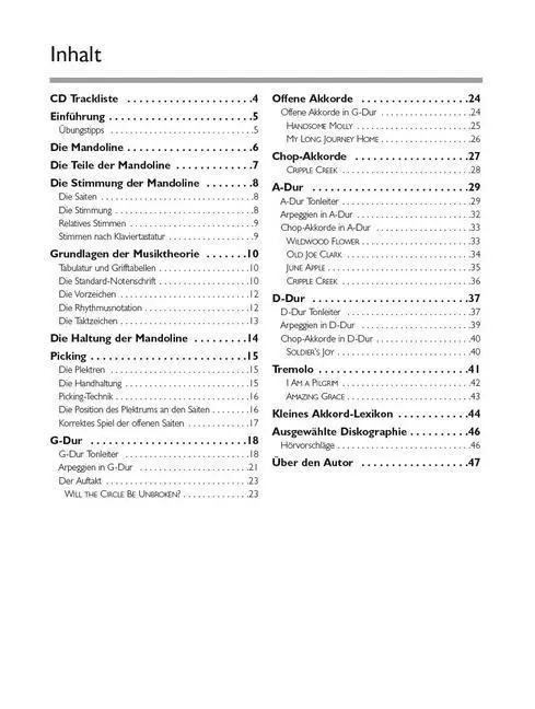 Bild: 9783865437501 | Nur für Anfänger, Mandoline, m. Audio-CD | Todd Collins | Broschüre