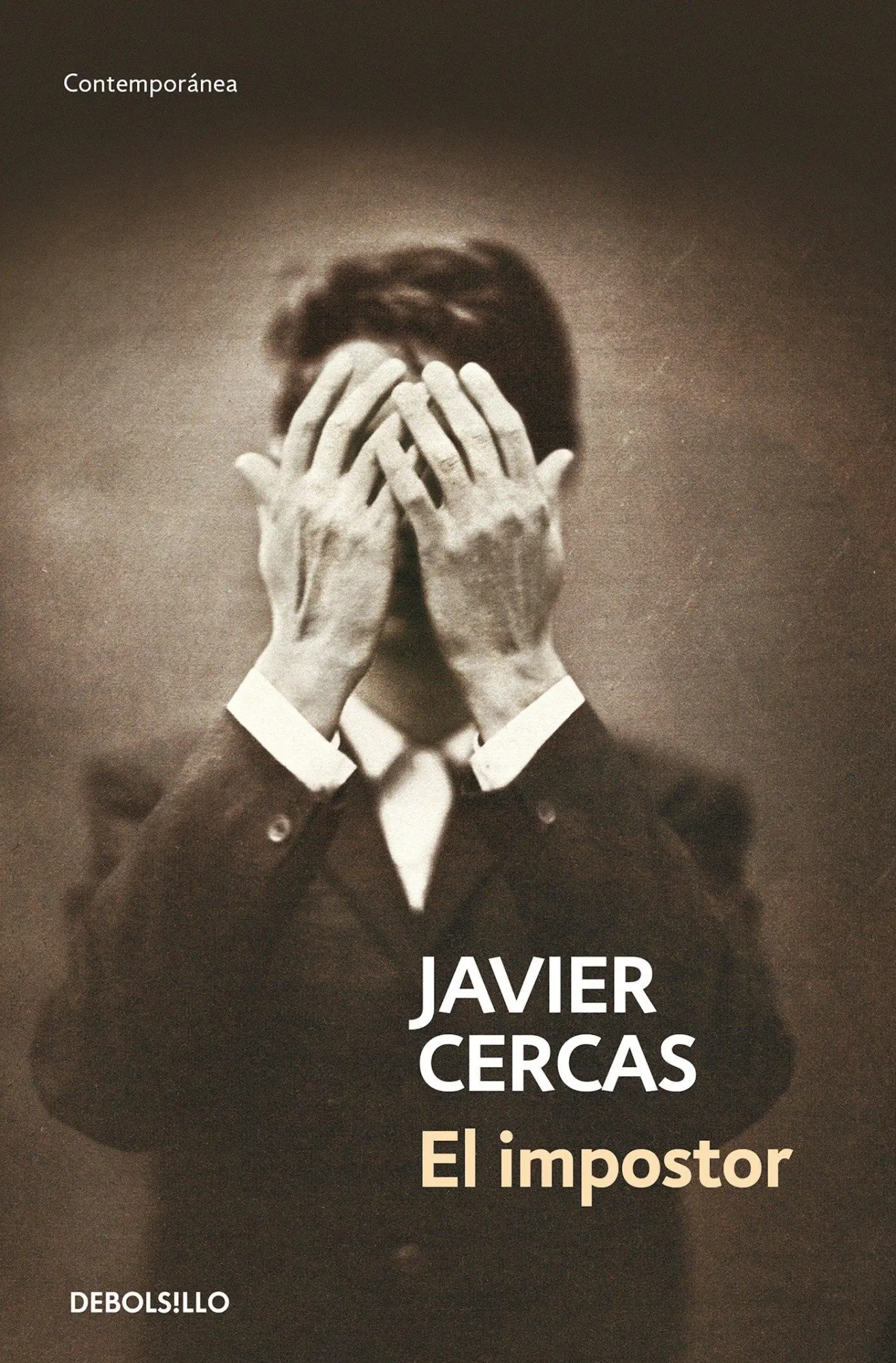 Cover: 9788490627501 | El impostor | Javier Cercas | Taschenbuch | 453 S. | Spanisch | 2016