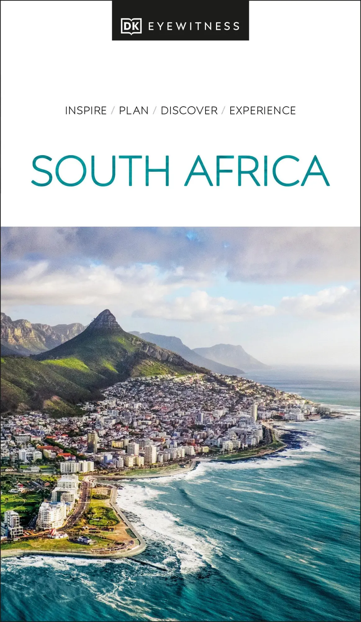 Cover: 9780241617601 | DK South Africa | Dk Travel | Taschenbuch | Einband - flex.(Paperback)