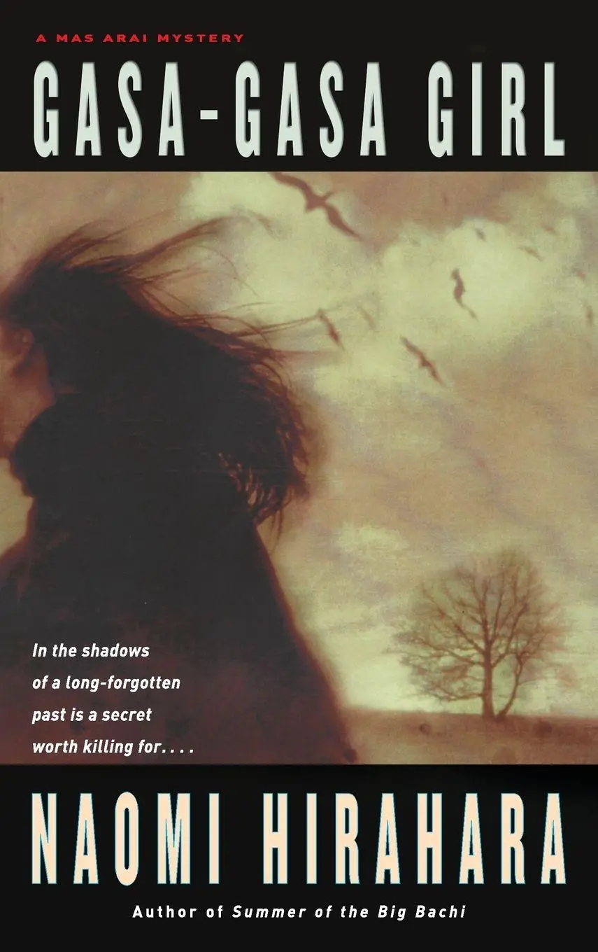 Cover: 9780385337601 | Gasa-Gasa Girl | Naomi Hirahara | Taschenbuch | Englisch | 2005