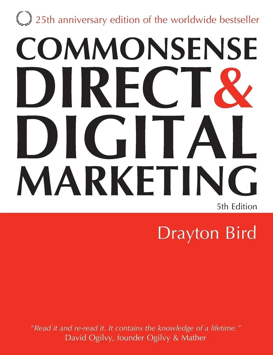 Cover: 9780749447601 | Commonsense Direct &amp; Digital Marketing | Drayton Bird | Taschenbuch