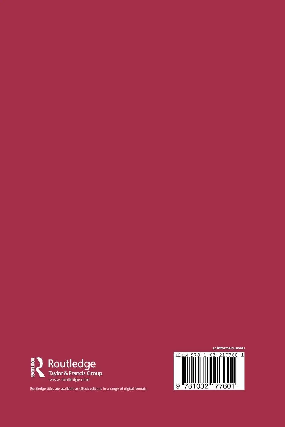 Rückseite: 9781032177601 | Piracy, Pillage, and Plunder in Antiquity | Richard Evans (u. a.)