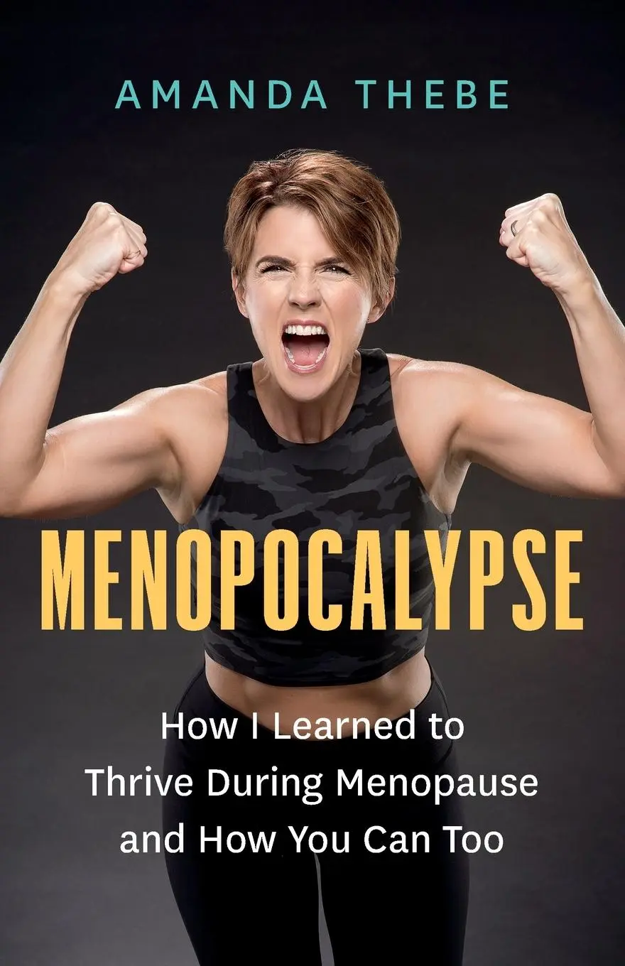 Cover: 9781771647601 | Menopocalypse | Amanda Thebe | Taschenbuch | Kartoniert / Broschiert