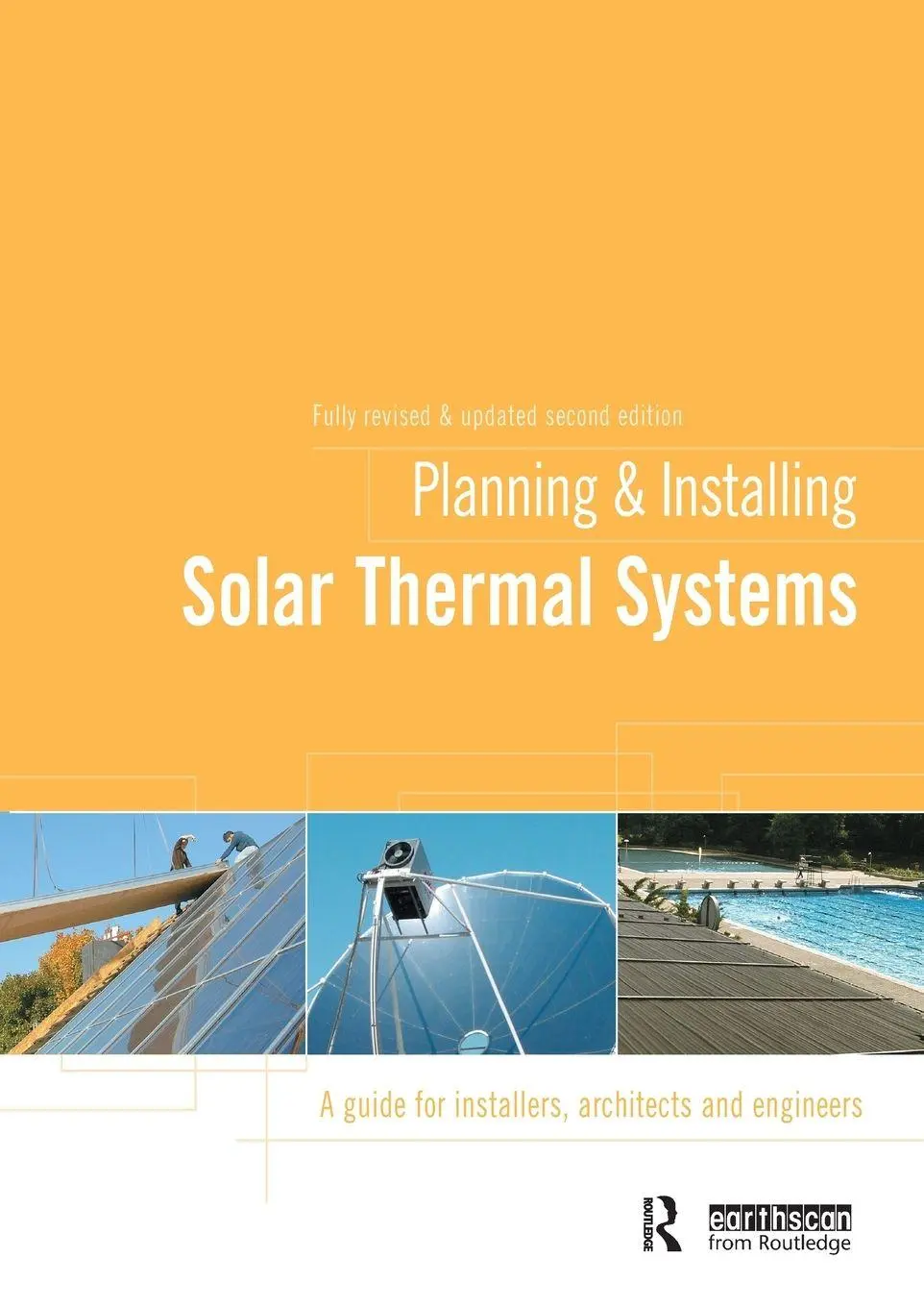 Cover: 9781844077601 | Planning and Installing Solar Thermal Systems | Society | Taschenbuch