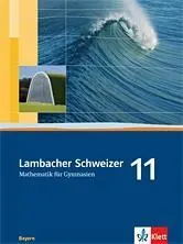 Cover: 9783127327601 | Lambacher Schweizer. 11. Schuljahr. Schülerbuch. Bayern | Dorn | Buch