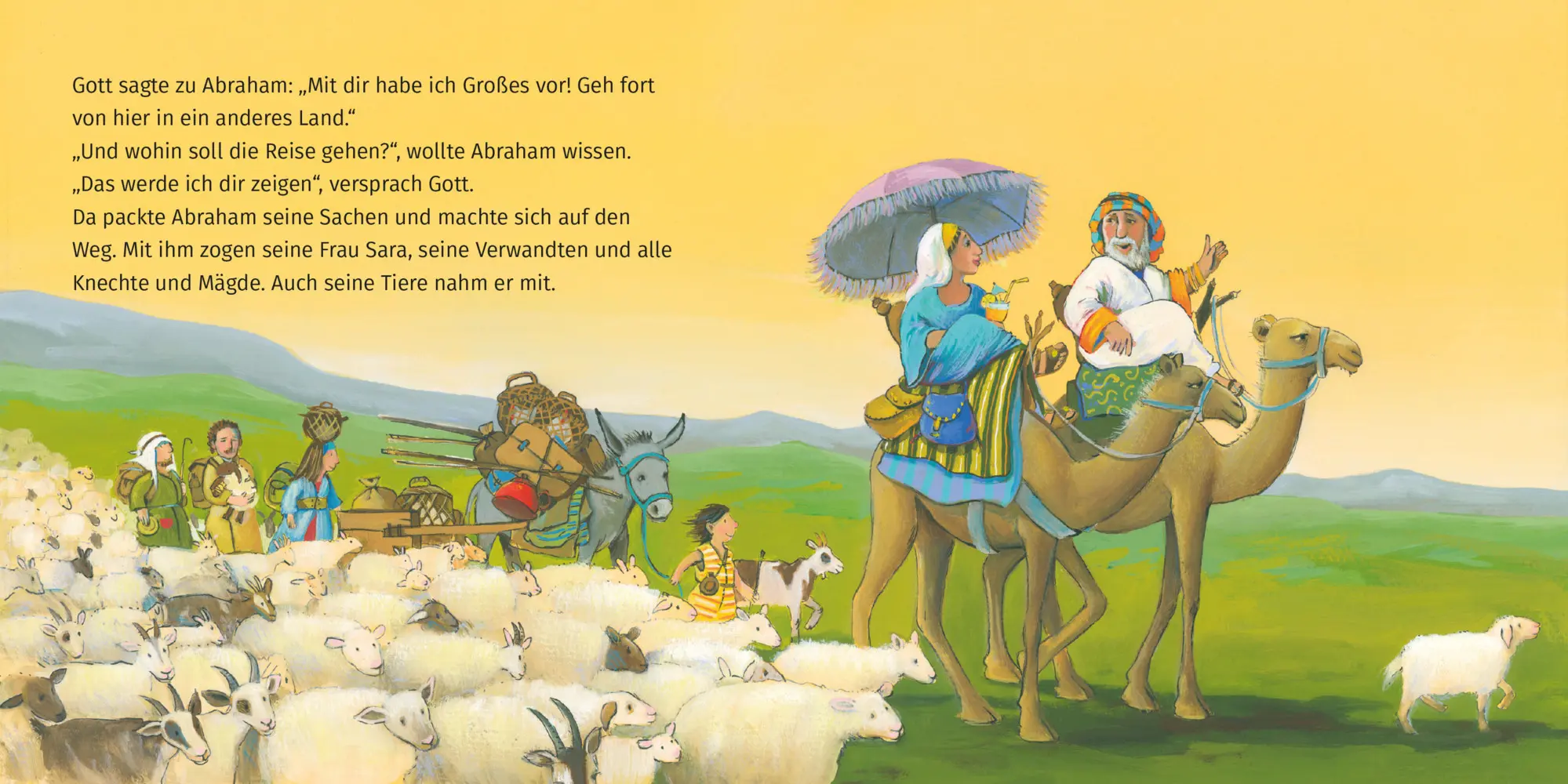 Bild: 9783438047601 | Geschichten aus der Bibel | Alle 10 Hefte der Reihe | Tanja Jeschke