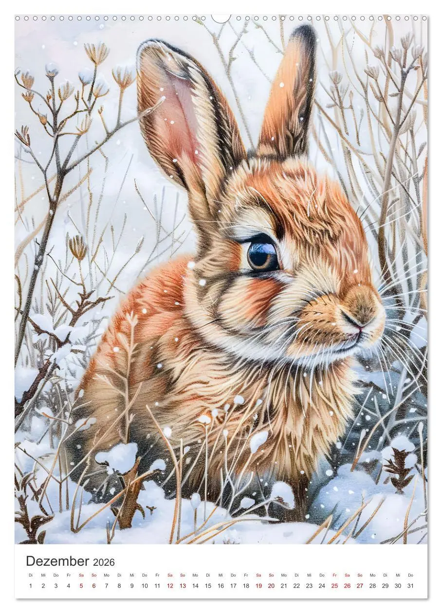 Bild: 9783516257601 | Tierkinder - Niedliche illustrierte Wildtiere in Wald und Flur...