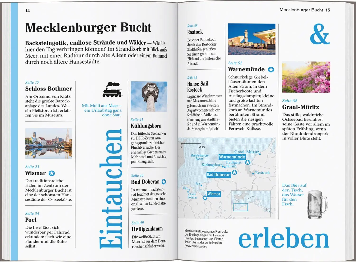 Bild: 9783616007601 | DUMONT Reise-Taschenbuch Reiseführer Ostseeküste...