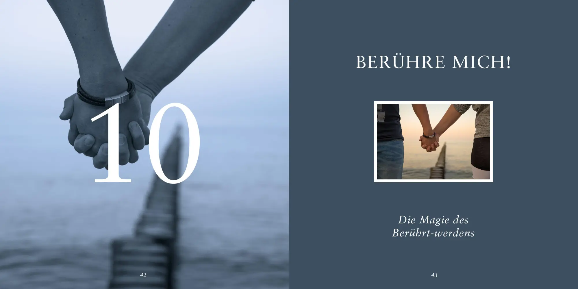 Bild: 9783948137601 | Mit 52 Sonntags-Gedanken durch das Jahr | Sebastian Sonntag | Buch