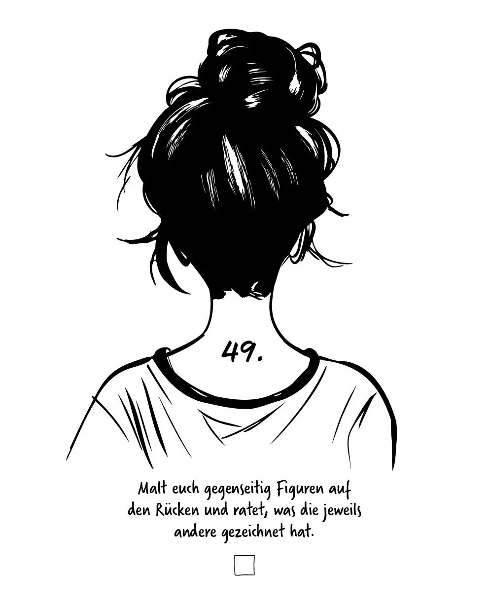 Bild: 9783966647601 | Die Bucket List für Freundinnen | Taschenbuch | 128 S. | Deutsch