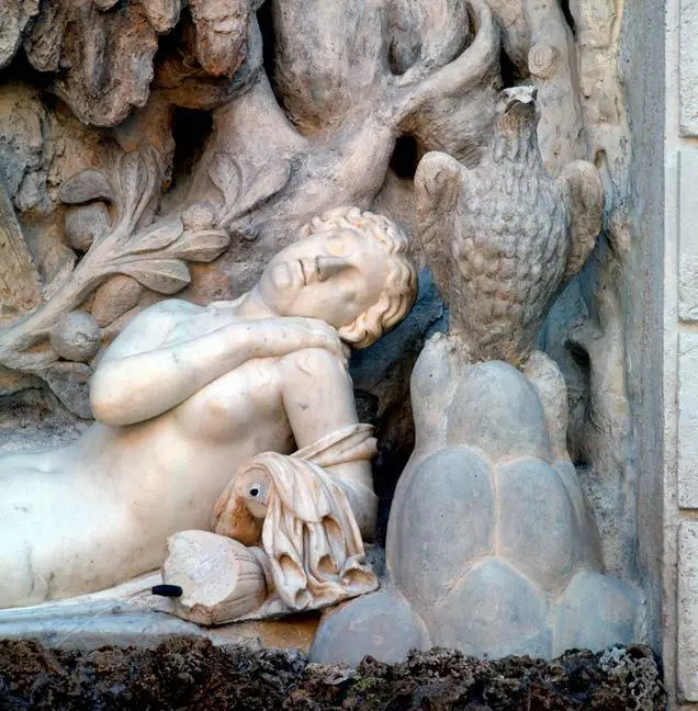Cover: 9788857247601 | Villa d'Este | In Tivoli | Andrea Bruciati | Buch | Gebunden | 2024