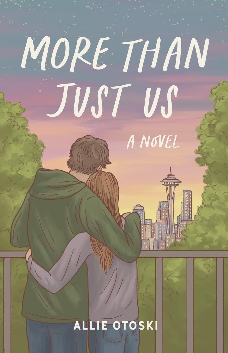 Cover: 9798989837601 | More Than Just Us | Allie Otoski | Taschenbuch | Englisch | 2024