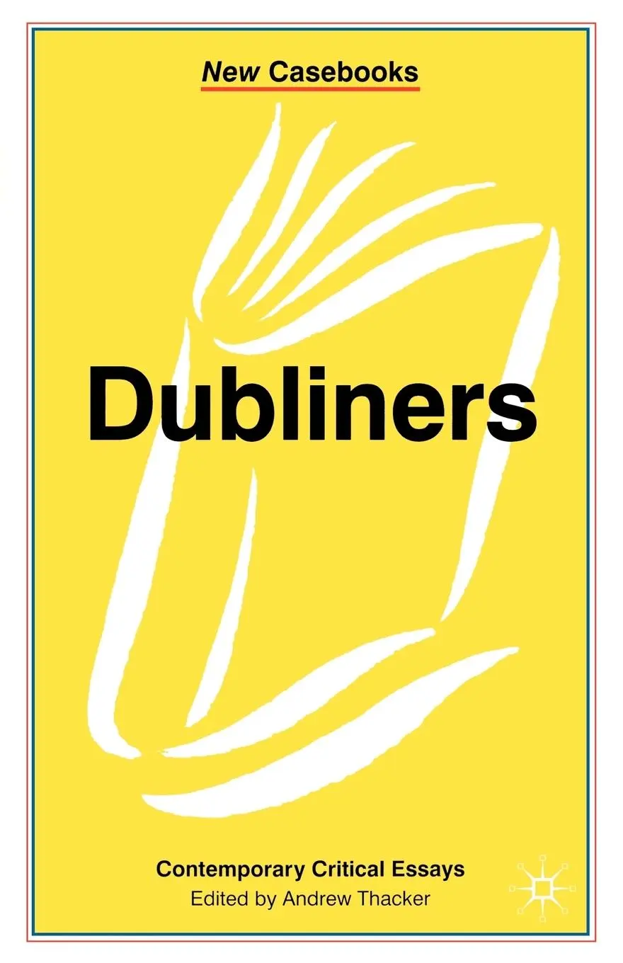 Cover: 9780333777701 | Dubliners | James Joyce | Taschenbuch | 230 S. | Englisch | 2005