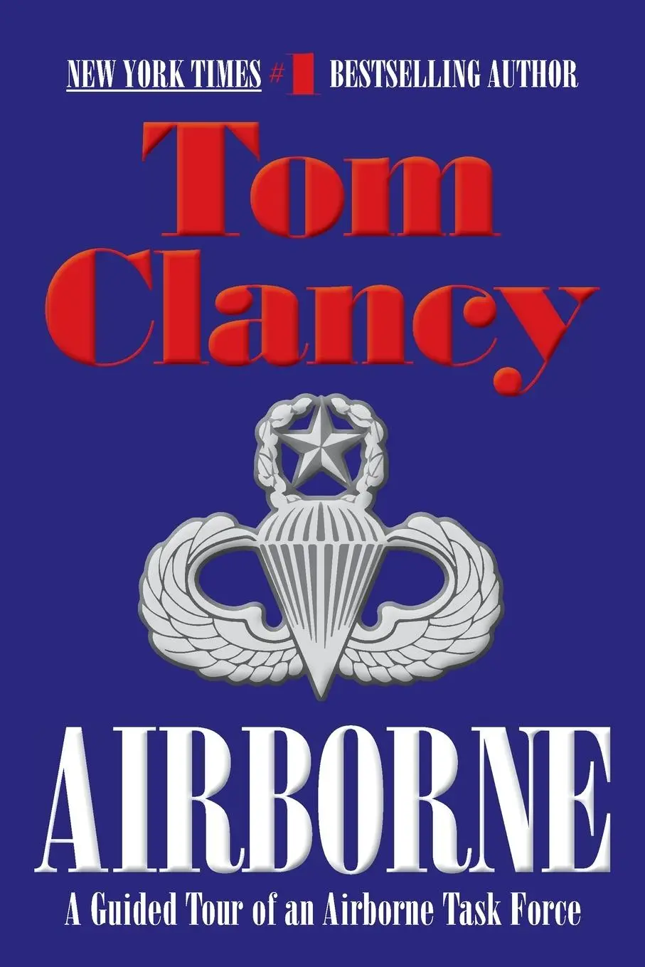Cover: 9780425157701 | Airborne | A Guided Tour of an Airborne Task Force | Tom Clancy | Buch