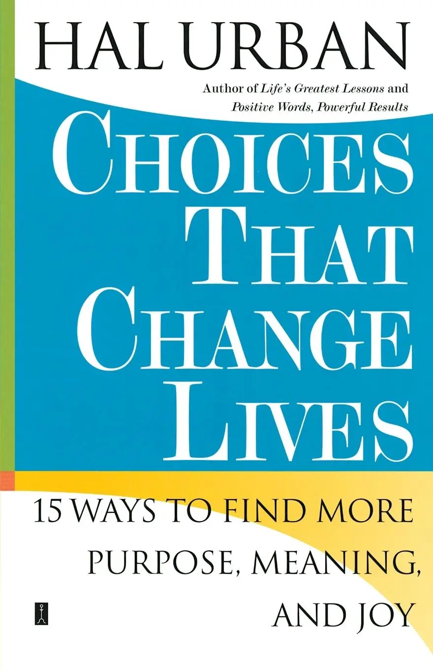 Cover: 9780743257701 | Choices That Change Lives | Hal Urban | Taschenbuch | Englisch | 2006