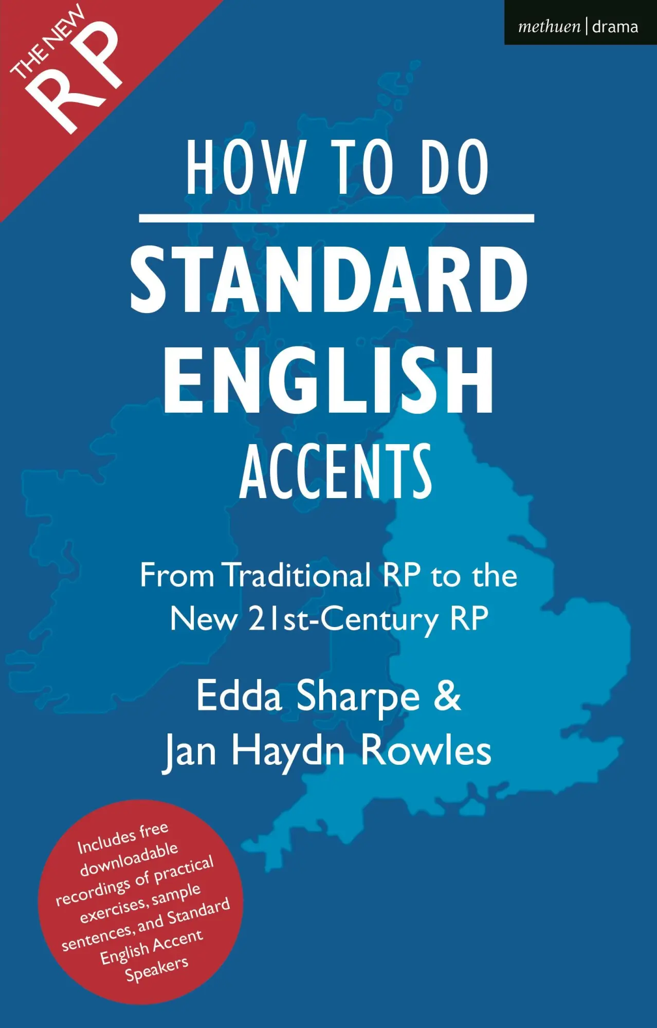 Cover: 9781350267701 | How to Do Standard English Accents | Edda Sharpe (u. a.) | Taschenbuch