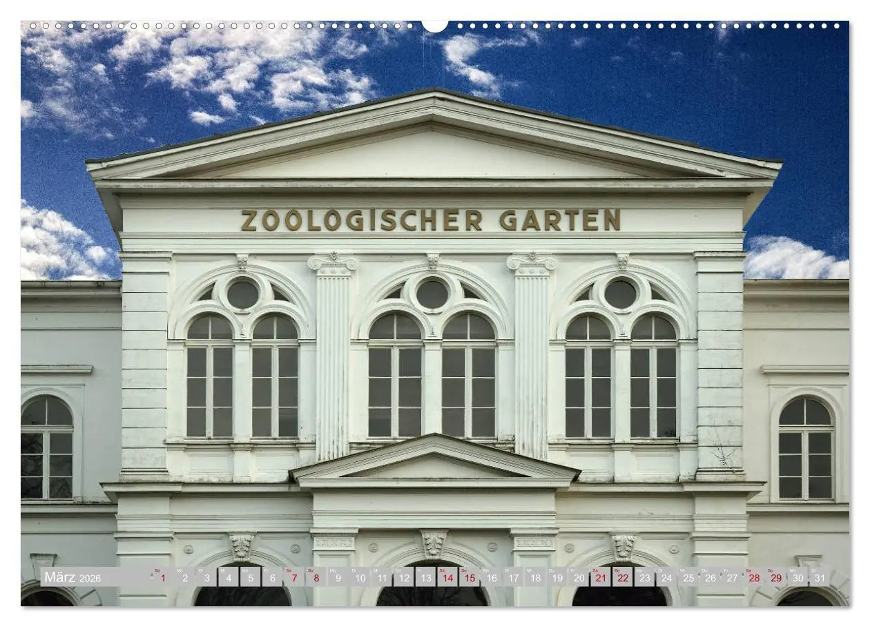 Bild: 9783457847701 | Wuppertal - Die Großstadt im Grünen (Wandkalender 2026 DIN A2...