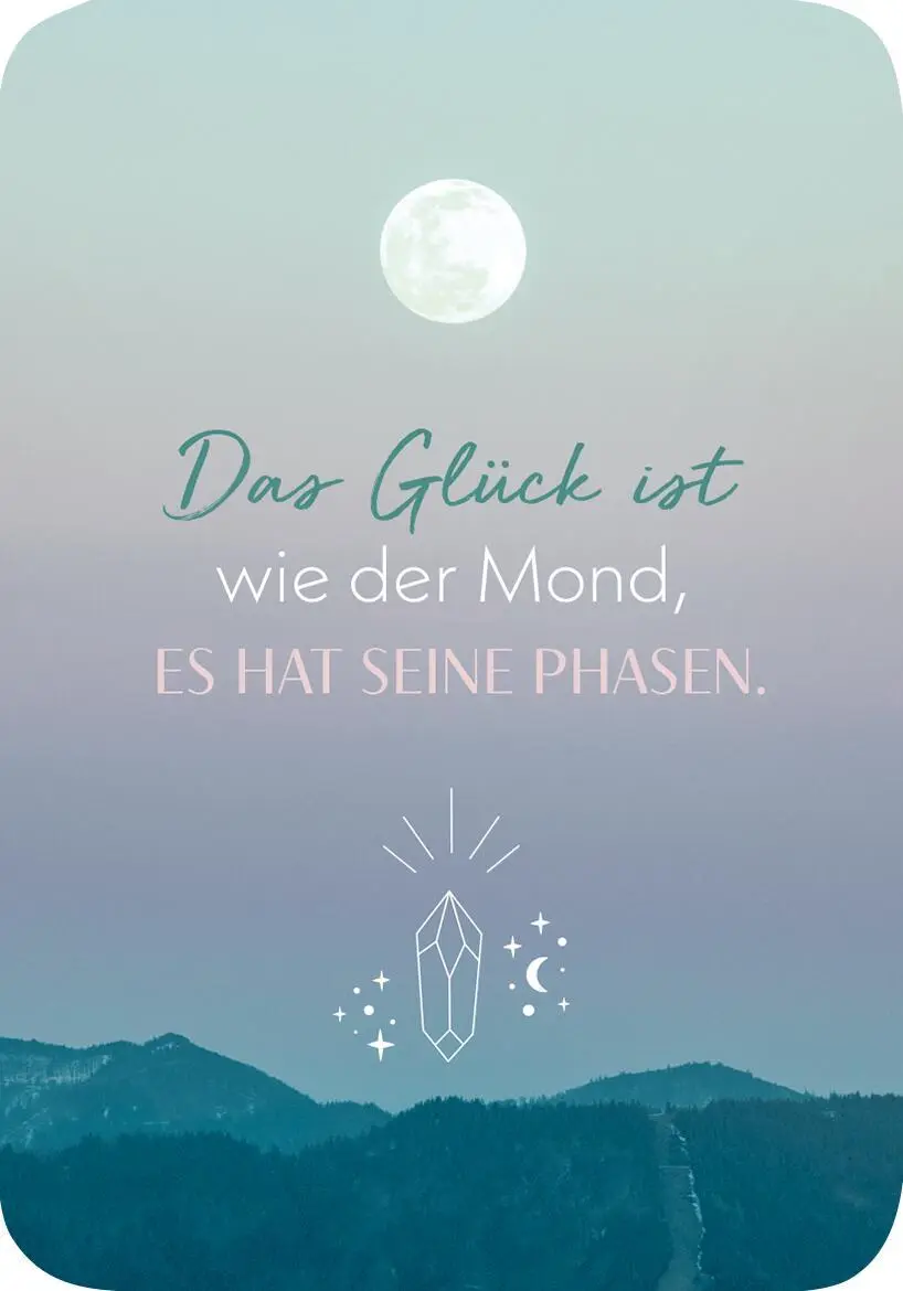 Bild: 9783845857701 | Meditations-Mantras | 50 Ideenkärtchen zum Durchatmen | Box | 50 S.
