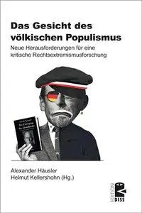 Cover: 9783897717701 | Das Gesicht des völkischen Populismus | Alexander Häusler | Buch
