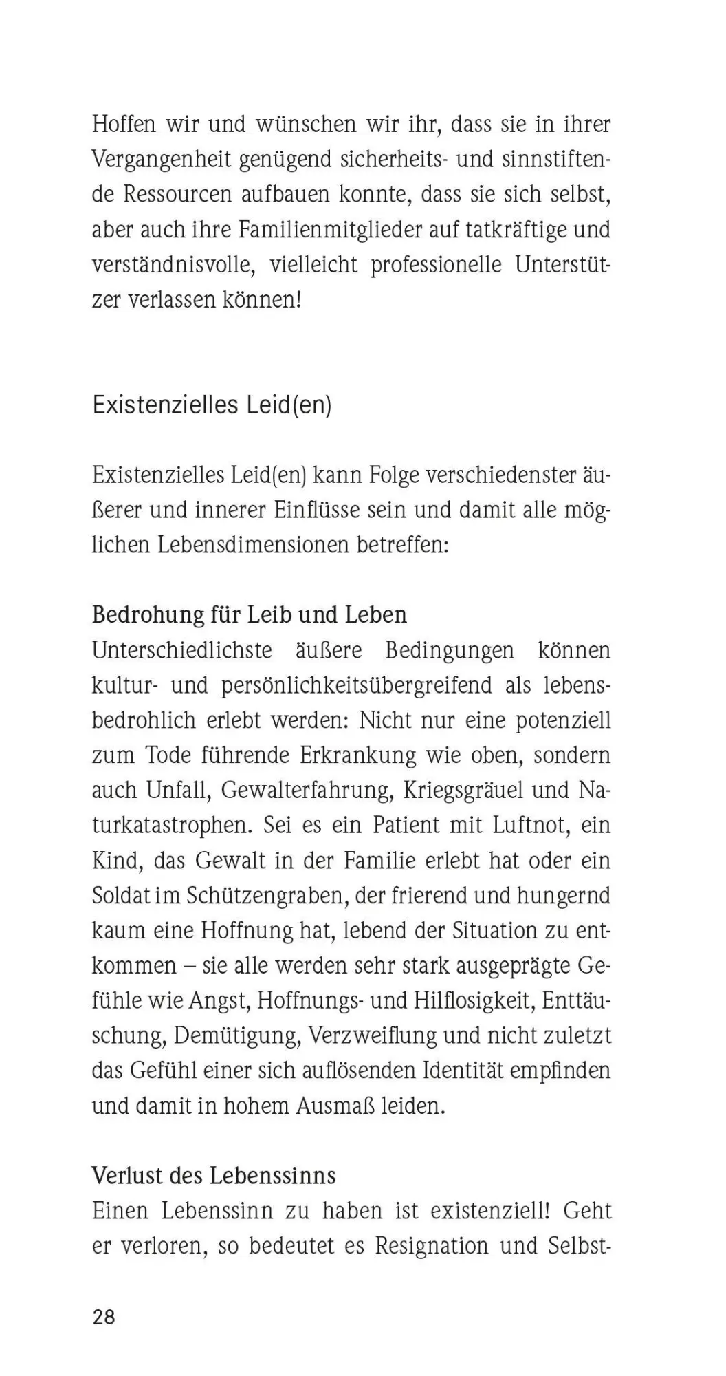 Bild: 9783946527701 | Leid(en) | vermeiden, verstehen, lindern | Andreas Lübbe (u. a.)