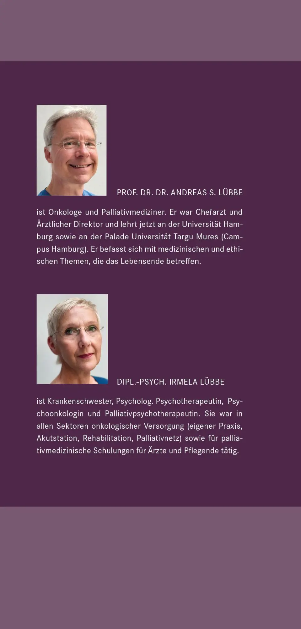 Bild: 9783946527701 | Leid(en) | vermeiden, verstehen, lindern | Andreas Lübbe (u. a.)