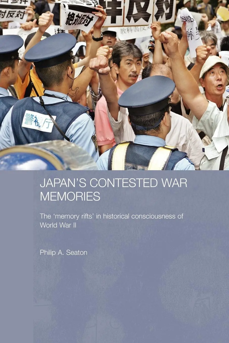 Cover: 9780415487801 | Japan's Contested War Memories | Philip A. Seaton | Taschenbuch | 2010