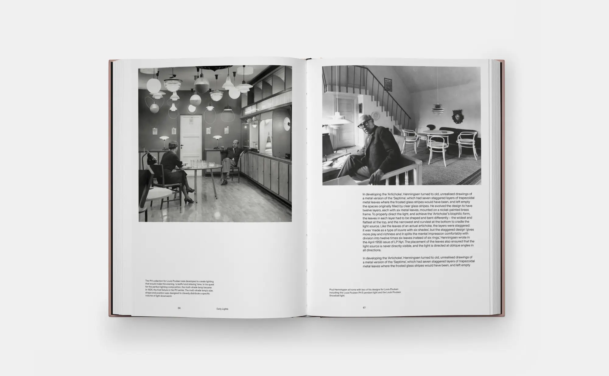 Bild: 9781838667801 | Louis Poulsen | First House of Light | Tf Chan | Buch | Phaidon Press