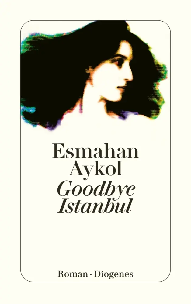 Cover: 9783257237801 | Goodbye Istanbul | Roman | Esmahan Aykol | Taschenbuch | 368 S. | 2008