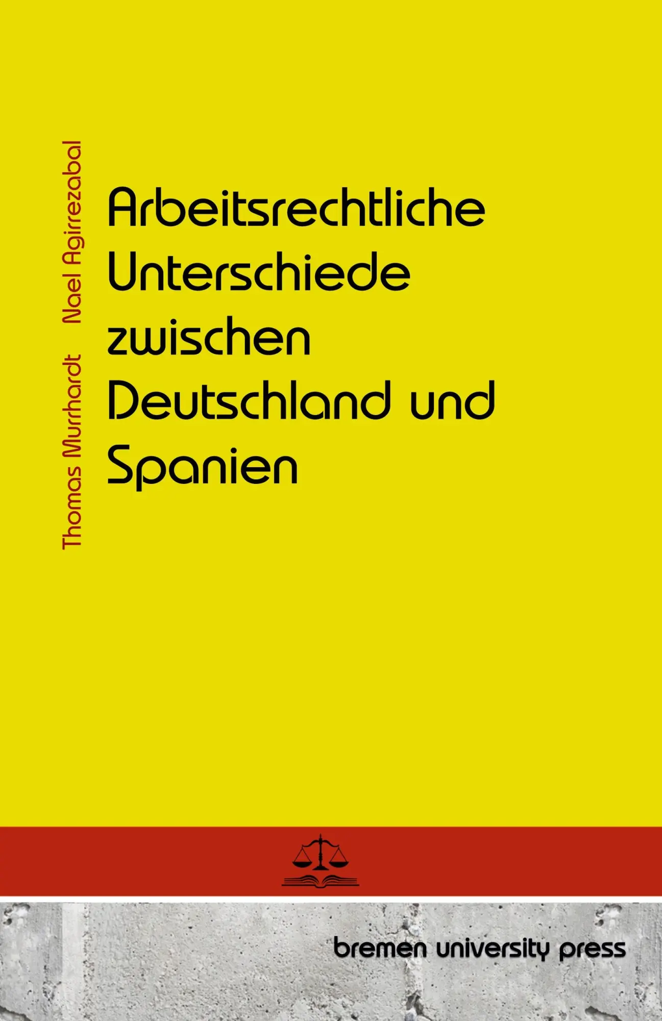 Cover: 9783689047801 | Arbeitsrechtliche Unterschiede zwischen Deutschland und Spanien | Buch