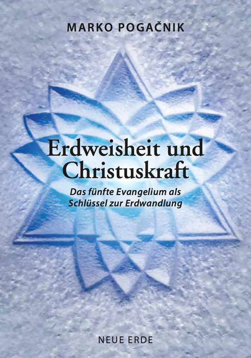 Cover: 9783890607801 | Erdweisheit und Christuskraft | Marko Pogacnik | Taschenbuch | 240 S.