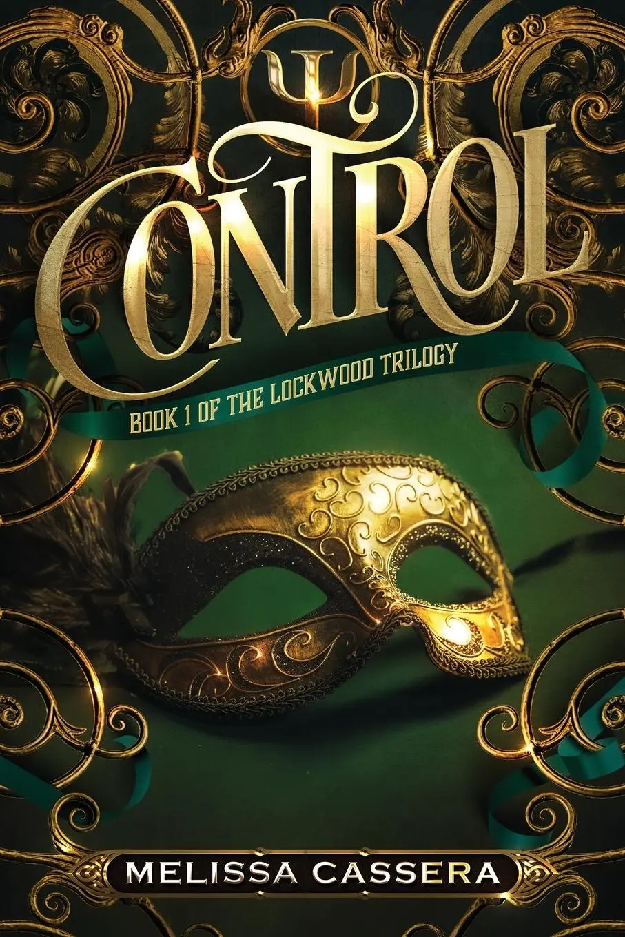 Cover: 9798987387801 | Control | Melissa Cassera | Taschenbuch | Englisch | 2023