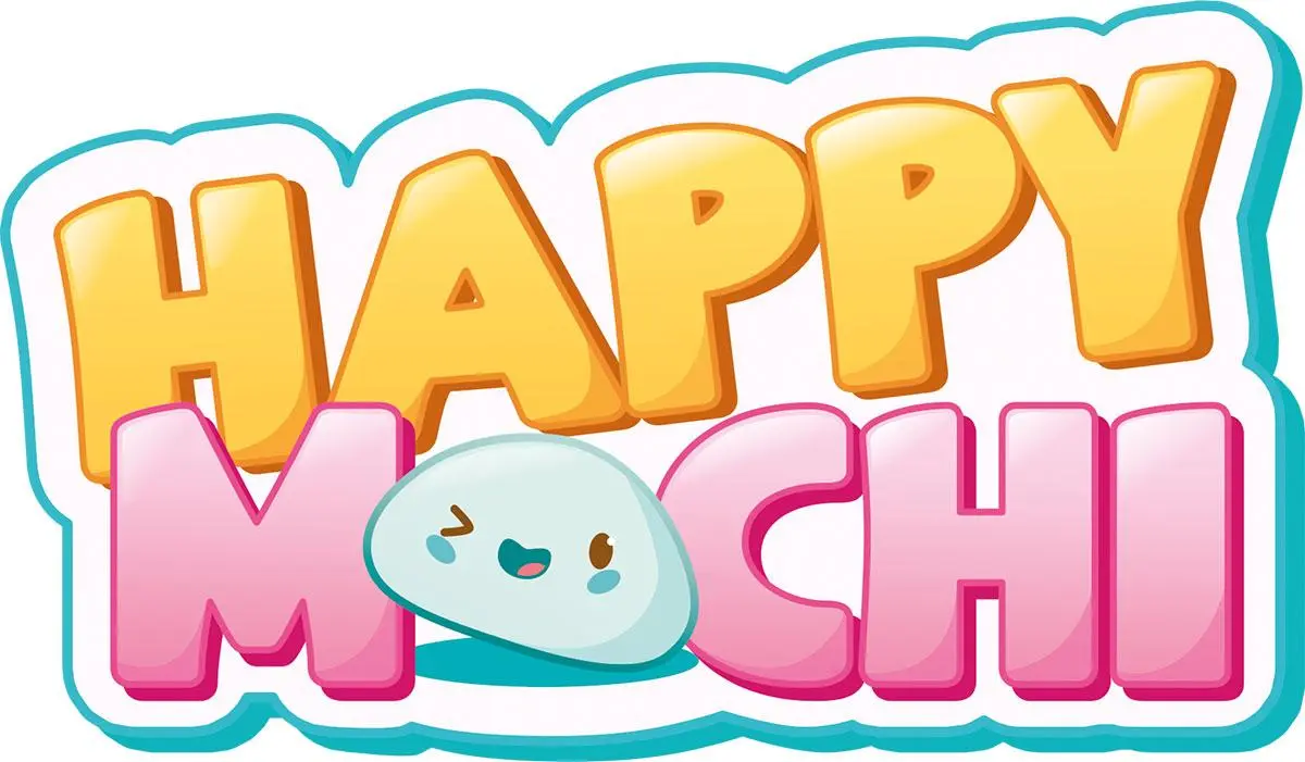 Bild: 3558380127901 | Happy Mochi | Johann Benvenuto (u. a.) | Spiel | ZYGD0049 | Deutsch