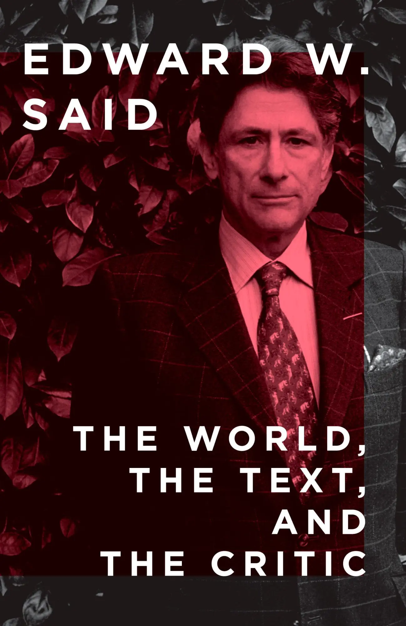 Cover: 9780593687901 | The World, the Text, and the Critic | Edward W Said | Taschenbuch