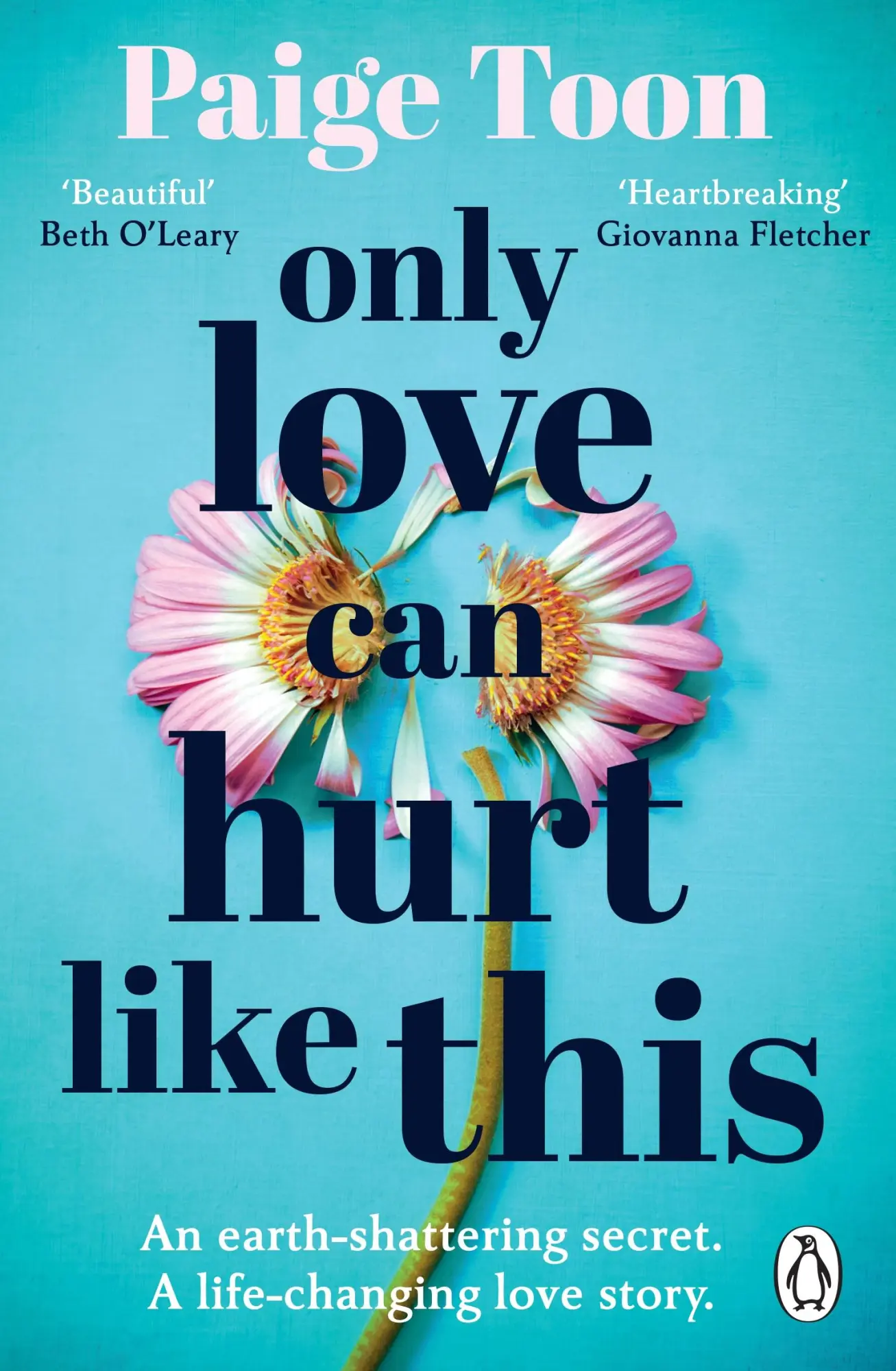 Cover: 9781529157901 | Only Love Can Hurt Like This | Paige Toon | Taschenbuch | 416 S.