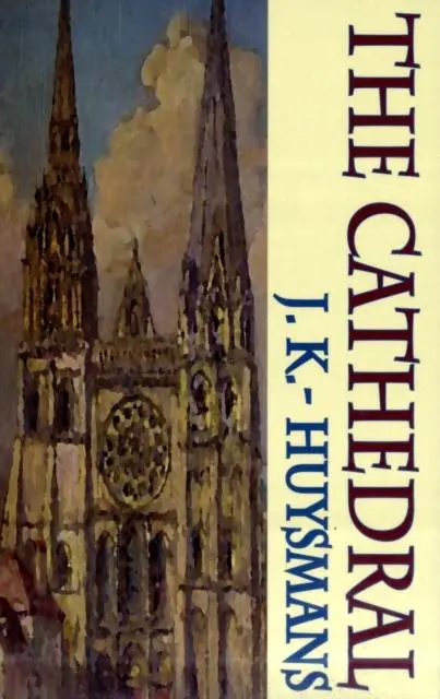 Cover: 9781903517901 | Cathedral | J. K. Huysmans | Taschenbuch | Kartoniert / Broschiert
