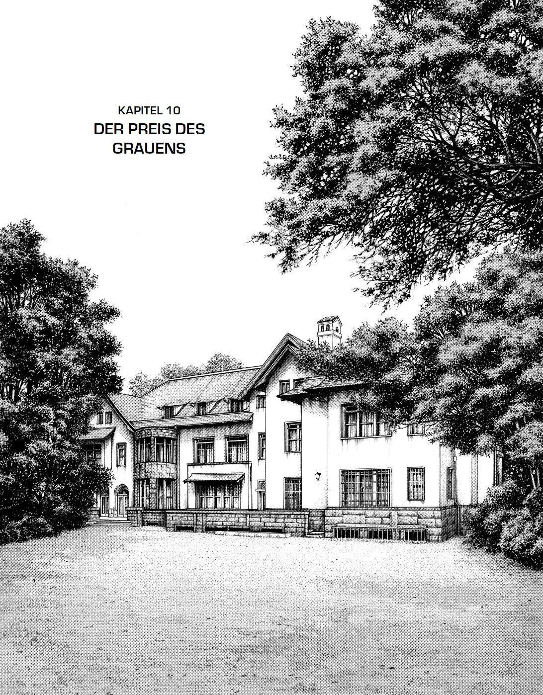 Bild: 9783741647901 | Zashisu 03 | Masanori Morita | Taschenbuch | 174 S. | Deutsch | 2026