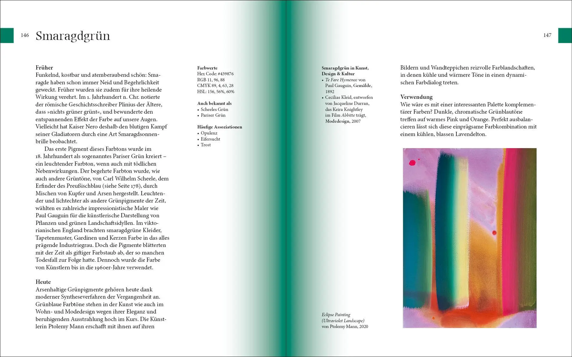 Bild: 9783791387901 | Farbe. Der Guide für Design und Kunst | Laura Perryman | Buch | 320 S.