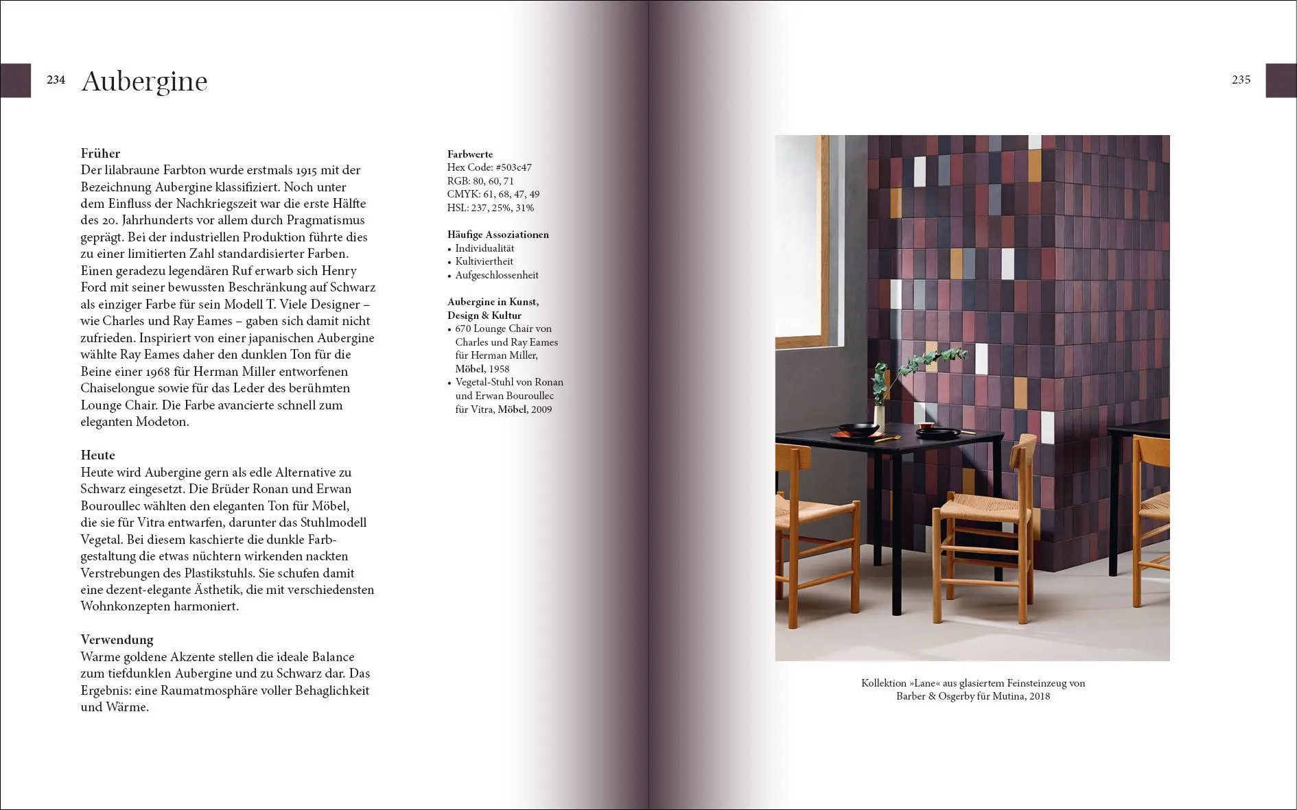 Bild: 9783791387901 | Farbe. Der Guide für Design und Kunst | Laura Perryman | Buch | 320 S.
