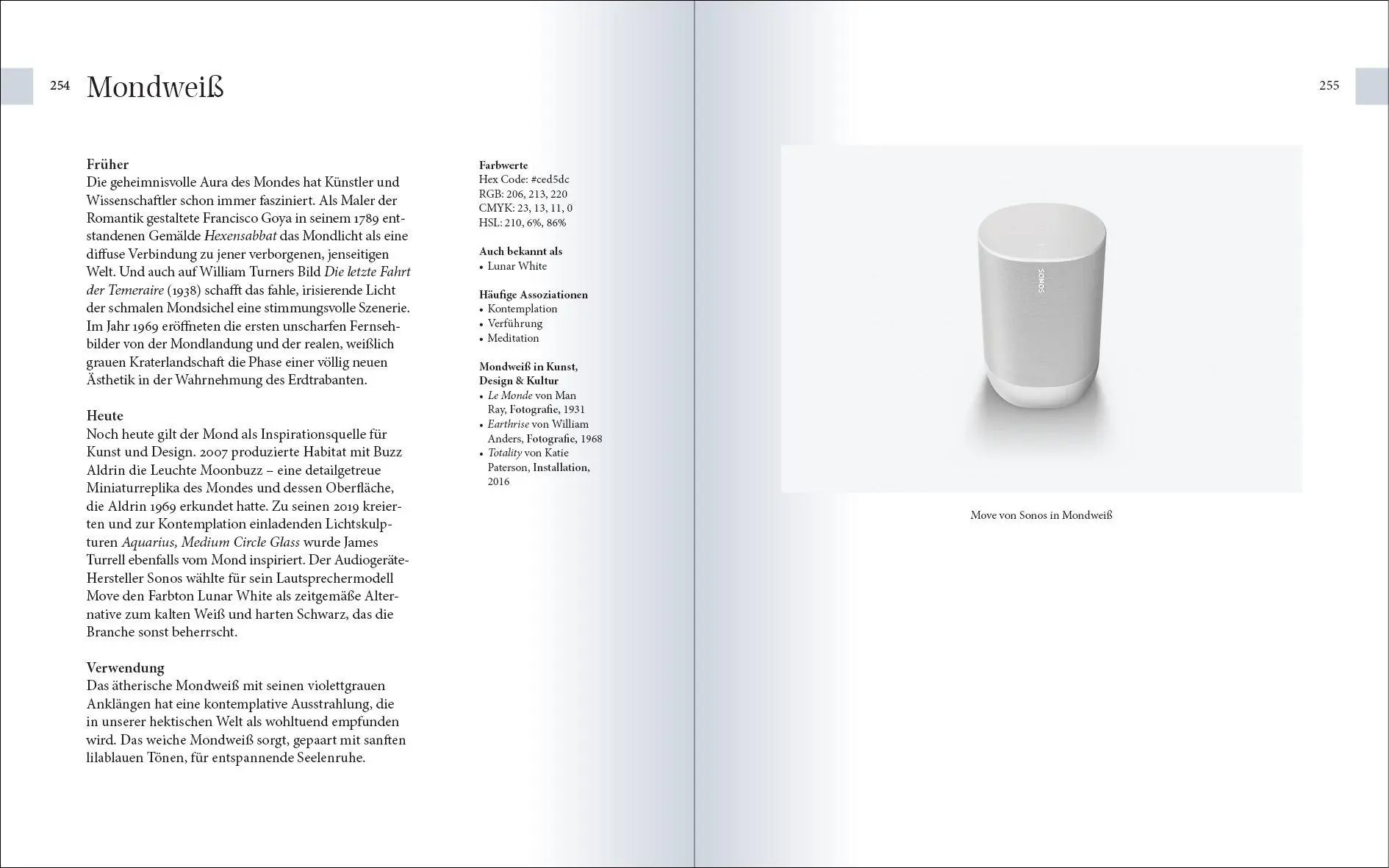Bild: 9783791387901 | Farbe. Der Guide für Design und Kunst | Laura Perryman | Buch | 320 S.