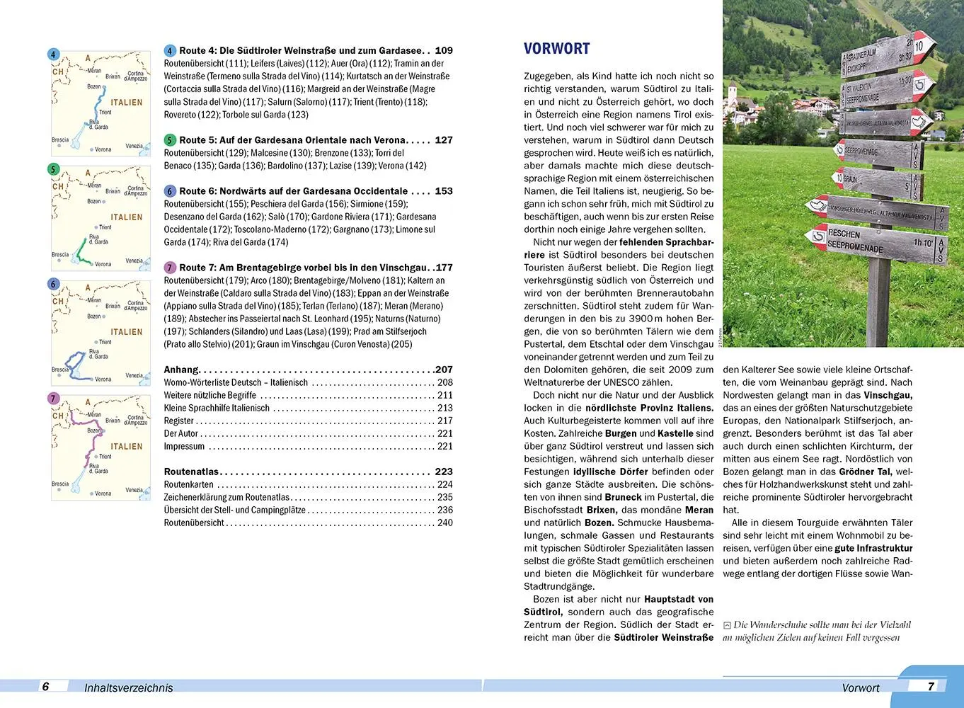 Bild: 9783831737901 | Reise Know-How Wohnmobil-Tourguide Südtirol und Gardasee | Moll | Buch