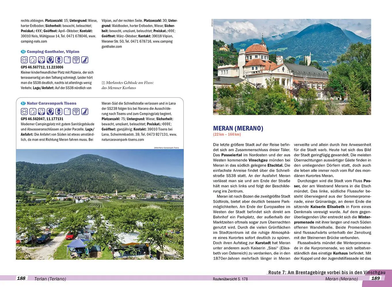 Bild: 9783831737901 | Reise Know-How Wohnmobil-Tourguide Südtirol und Gardasee | Moll | Buch