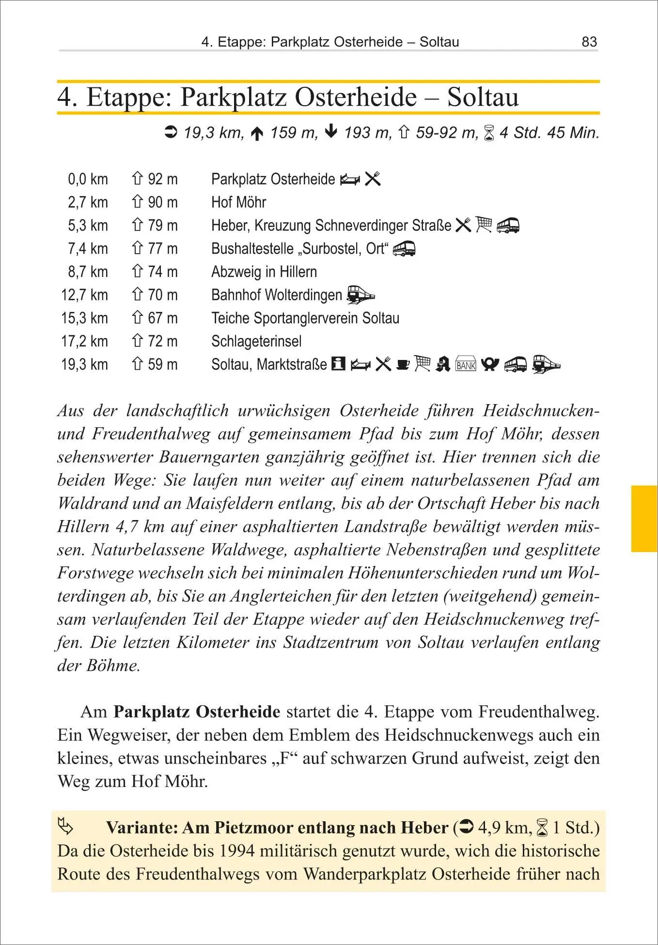 Bild: 9783866867901 | Freudenthalweg | von Hamburg-Harburg nach Verden | Lutz Granert | Buch