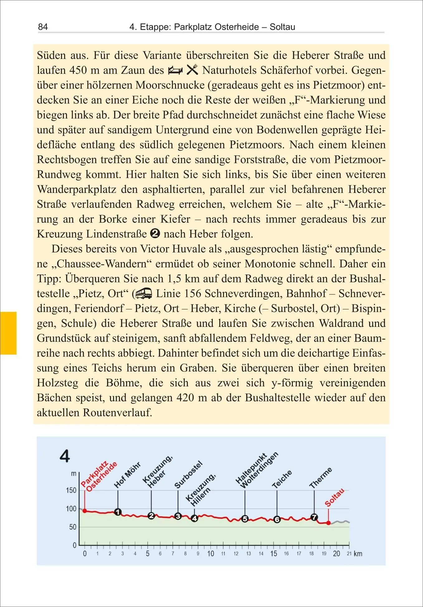 Bild: 9783866867901 | Freudenthalweg | von Hamburg-Harburg nach Verden | Lutz Granert | Buch