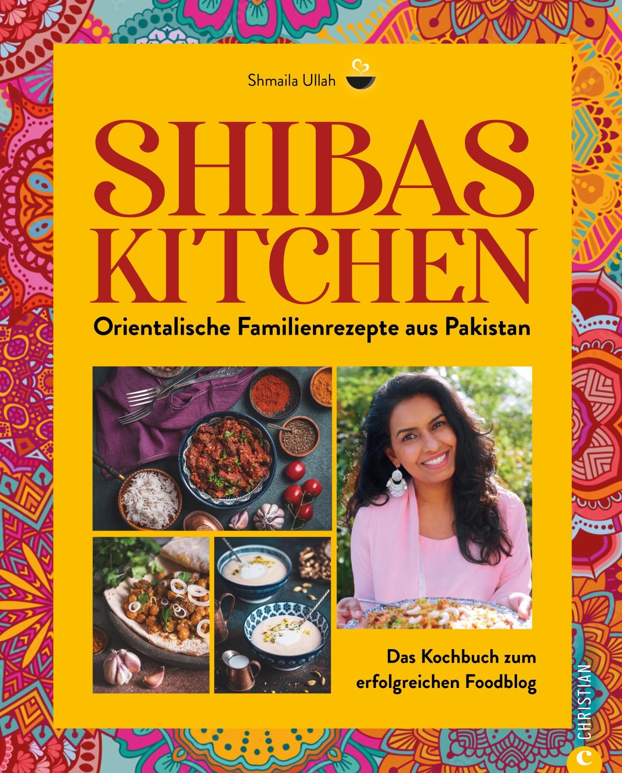 Cover: 9783959617901 | Shibas Kitchen | Shiba | Buch | 192 S. | Deutsch | 2023