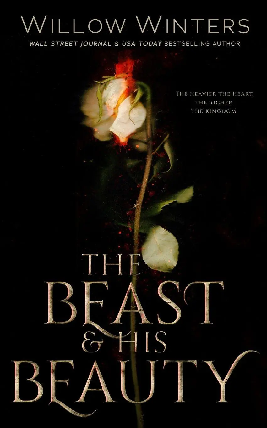 Cover: 9798885927901 | Beast And His Beauty | W. Winters | Taschenbuch | Englisch | 2025