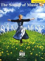 Cover: 9781423498001 | The Sound of Music Book/Online Audio | Rodgers | Taschenbuch | 2010