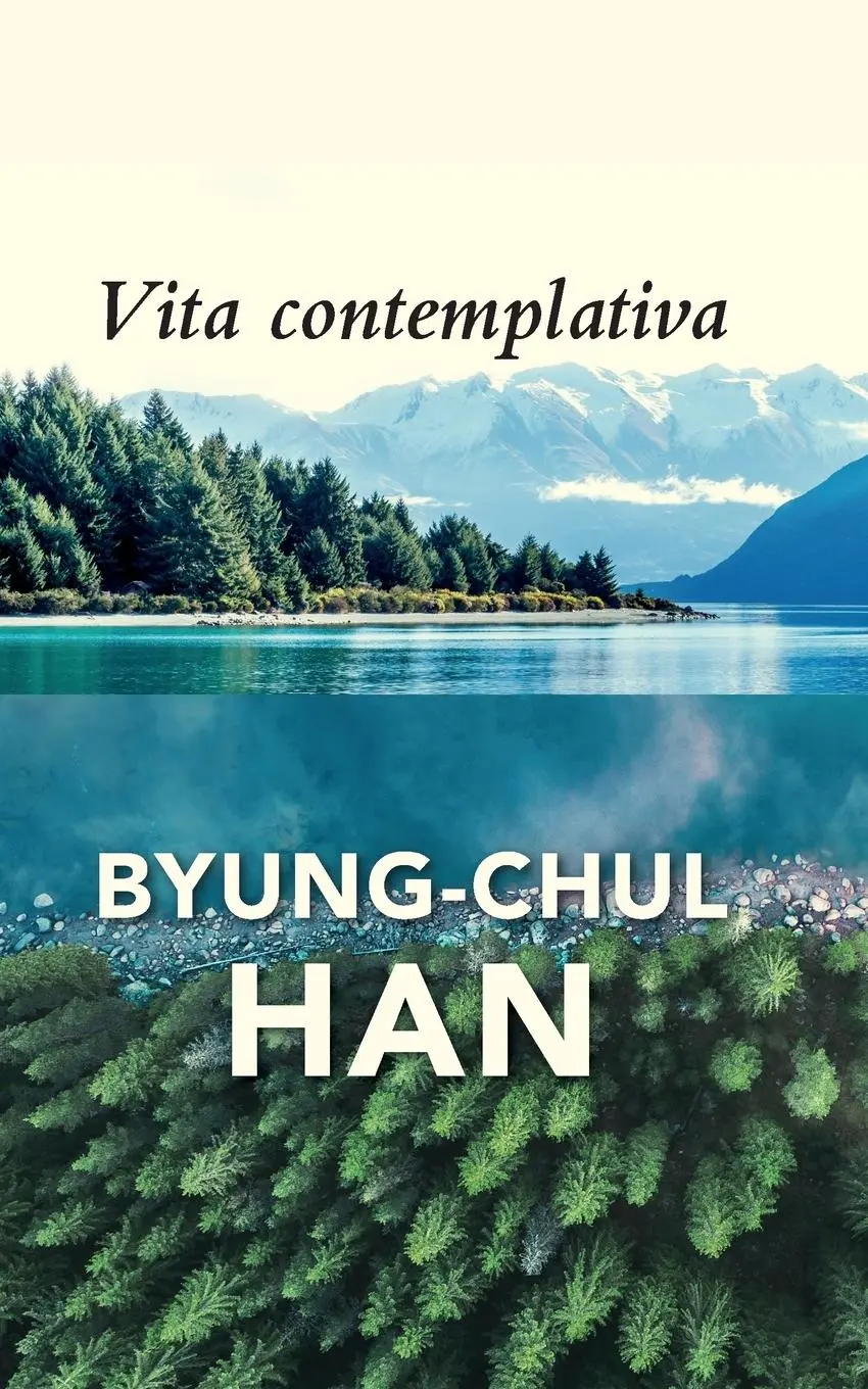 Cover: 9781509558001 | Vita Contemplativa | In Praise of Inactivity | Byung-Chul Han | Buch