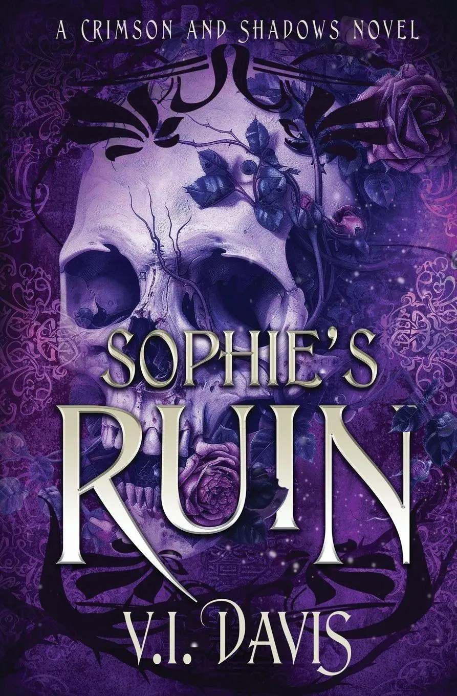 Cover: 9781648398001 | Sophie's Ruin | V. I. Davis | Taschenbuch | Crimson and Shadows | 2025
